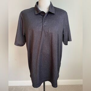 Pebble Beach Golf Polo Shirt